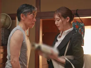 Cám dỗ tình dục của cô gia sư dâm đãng