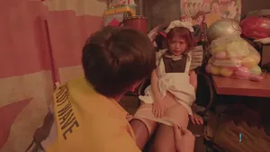 sex diễn viên tự do